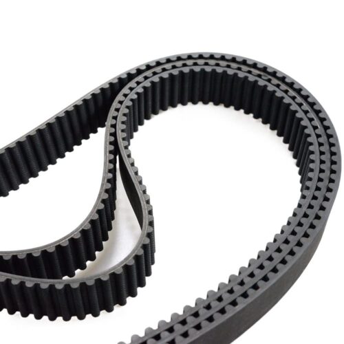 Crafter Sürgülü Orta Kapı Kayışı