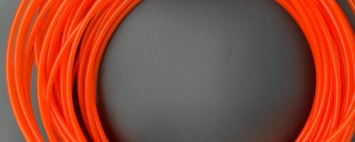 round belt