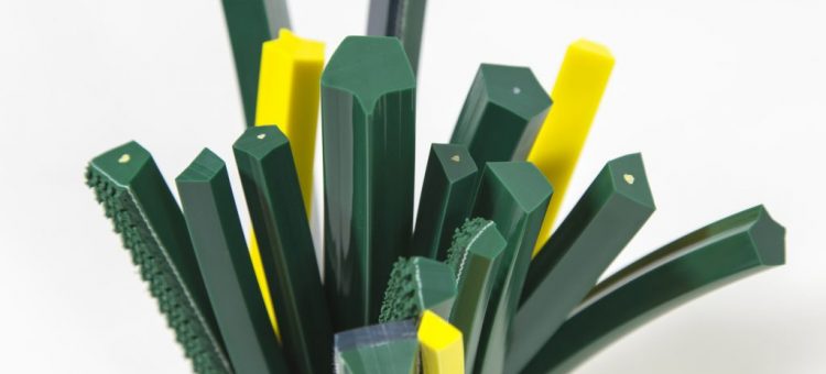 Ekstrüzyon V Profiller