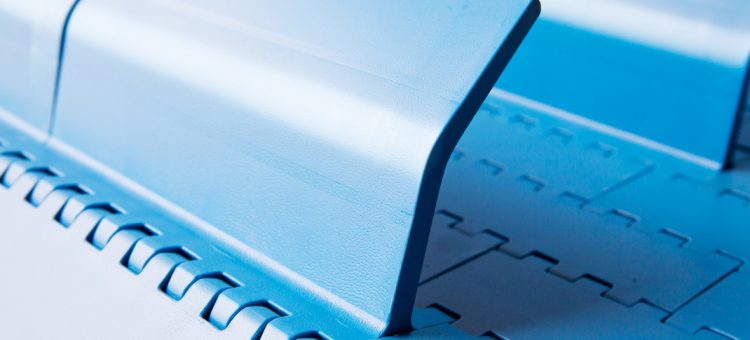 Plastik Modüler Bantlar