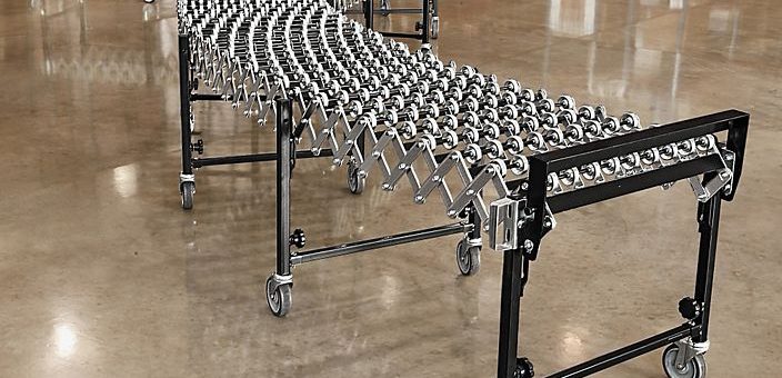 Konveyörler – Akordiyon