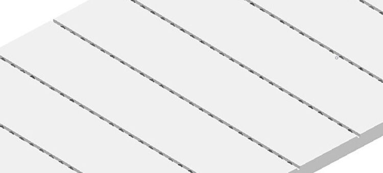 Dişsiz Zaman Kayışı Flat Belt Timing