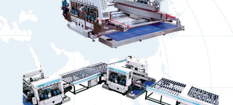 Bizote Yatay Cam Rodaj Kayışı