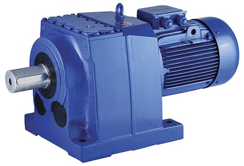 Redüktör MOTOVARIO