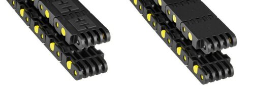 ss acetal flat chain