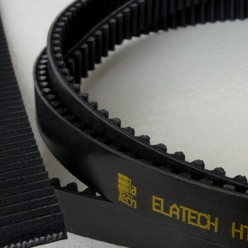 Trasnporter – Mercedes Sprinter Orta Kapı Kayışı