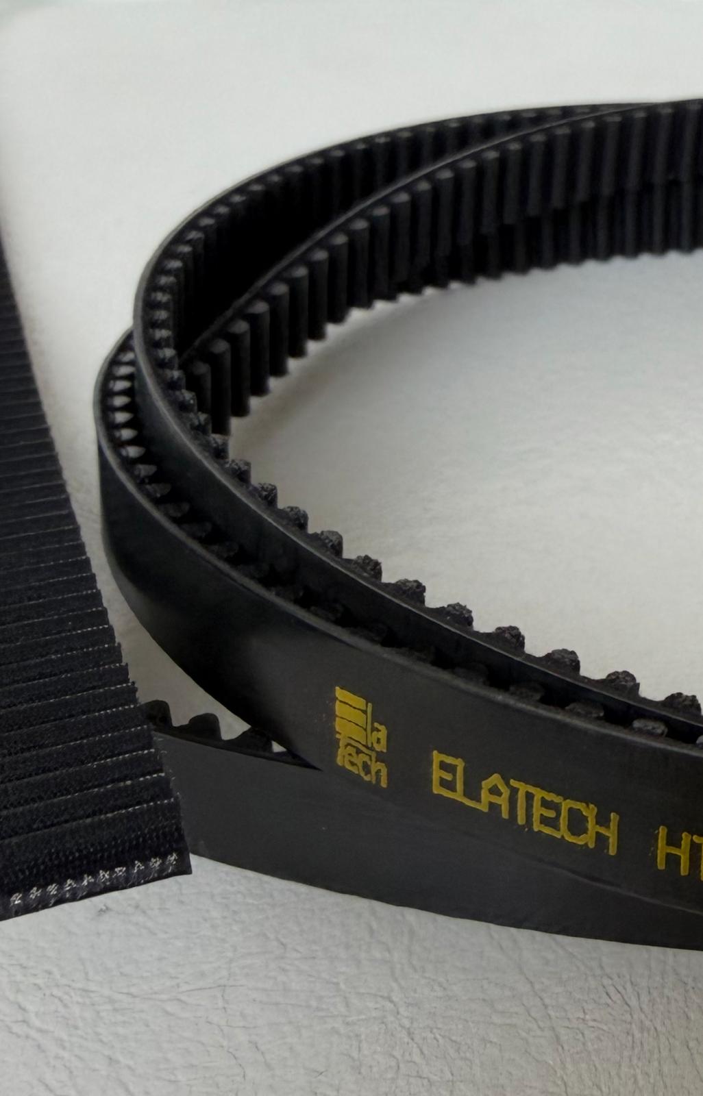 Trasnporter – Mercedes Sprinter Orta Kapı Kayışı