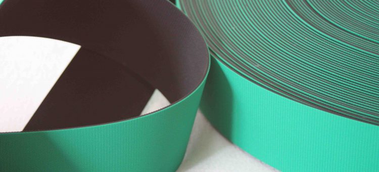 Tanjansiyel Kayışlar