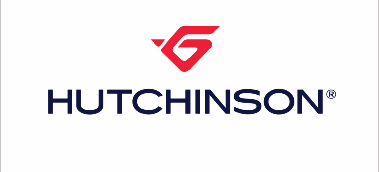 Hutchinson POLY V Kayış