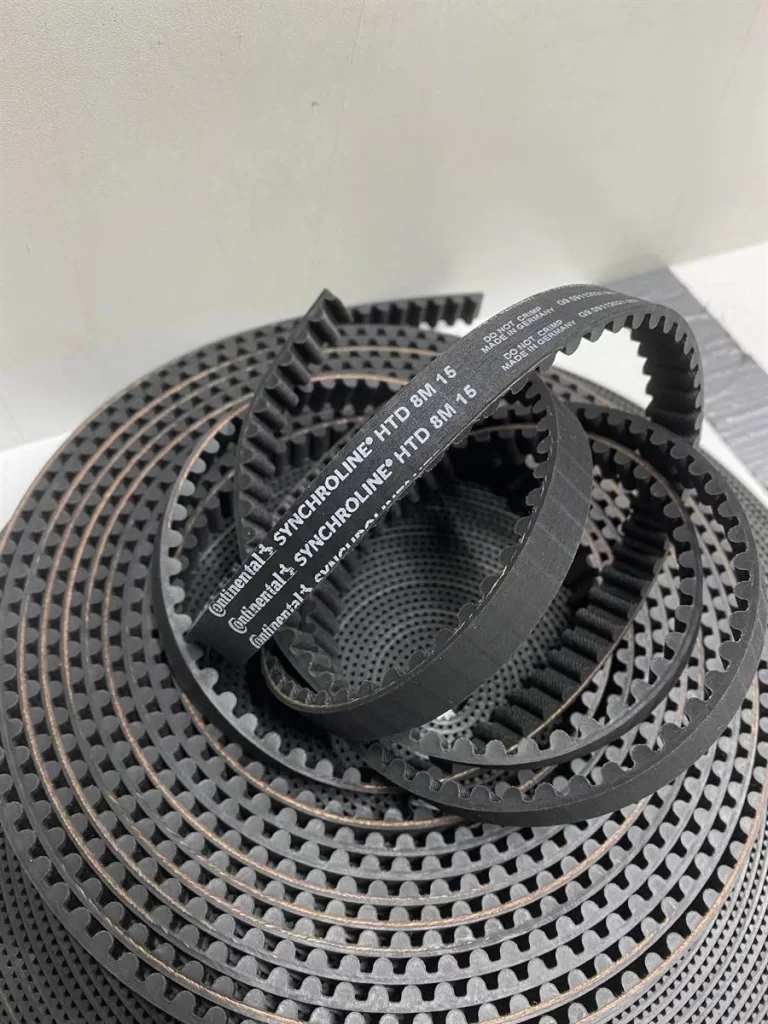 crafter otomatik orta kapı kayışı
